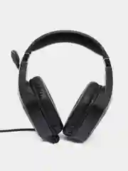 Игровые наушники проводные с микрофоном ERXUNG J20 7.1, RGB подсветка