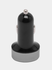 Прикуриватель / разветвитель прикуривателя, автомобильная зарядка 2 USB