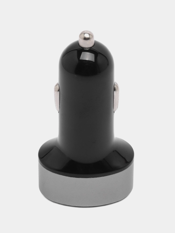 Прикуриватель / разветвитель прикуривателя, автомобильная зарядка 2 USB