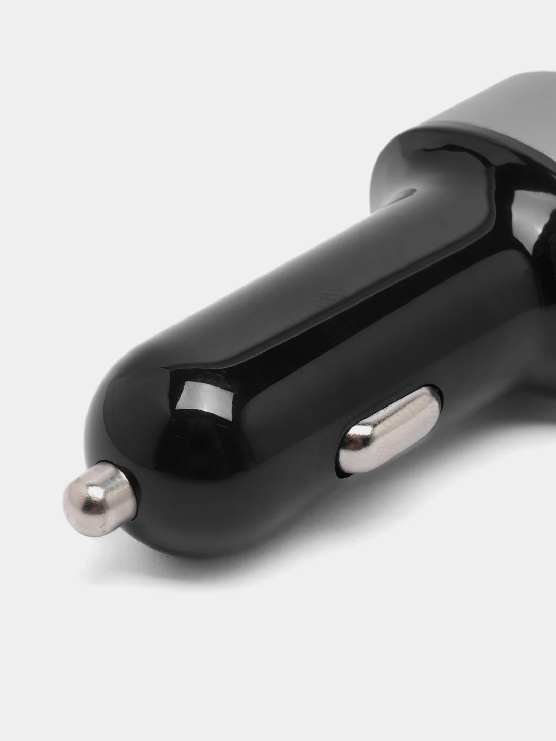 Прикуриватель / разветвитель прикуривателя, автомобильная зарядка 2 USB