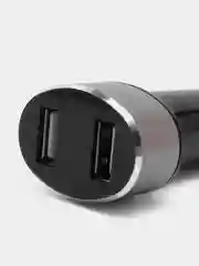 Прикуриватель / разветвитель прикуривателя, автомобильная зарядка 2 USB