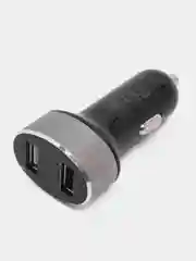Прикуриватель / разветвитель прикуривателя, автомобильная зарядка 2 USB
