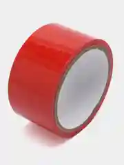 Багровый скотч для связывания БДСМ, 10 и 16 м