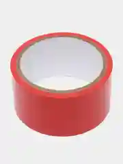 Багровый скотч для связывания БДСМ, 10 и 16 м