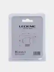 Дивертор для переключения душа "Ledeme" LAAA-1