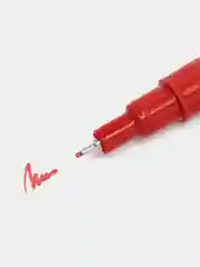 Маркер-краска лаковый paint marker по стеклу, бетону, авто, 8 цветов, Brauberg, 151991