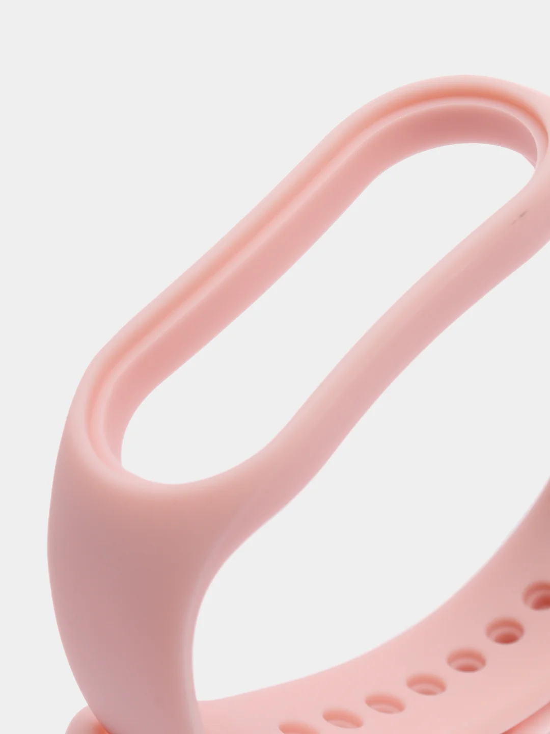 Конфетный спортивный ремешок для Xiaomi Mi Band 7 браслет силиконовый (Ксяоми ми банд фитнес часы)