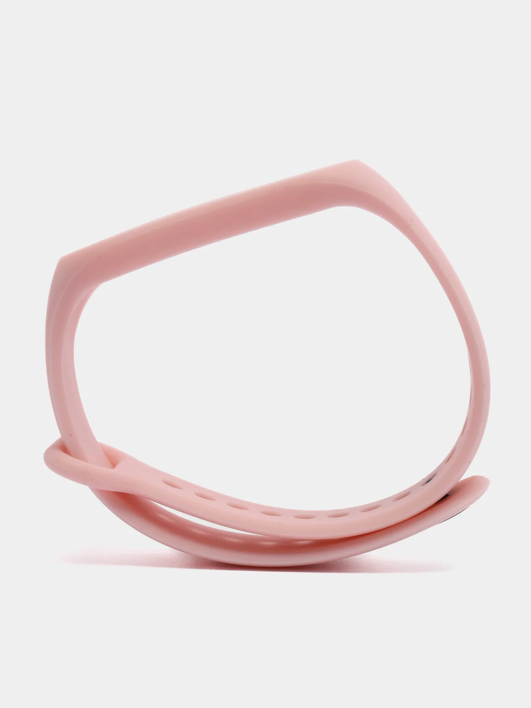 Конфетный спортивный ремешок для Xiaomi Mi Band 7 браслет силиконовый (Ксяоми ми банд фитнес часы)