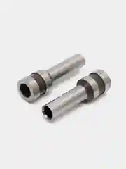 Сменные пробойники для мощного дырокола Brauberg Heavy duty, 2 штуки, 227972