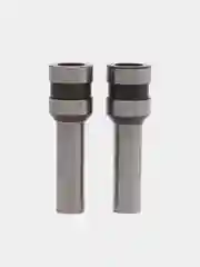 Сменные пробойники для мощного дырокола Brauberg Heavy duty, 2 штуки, 227972