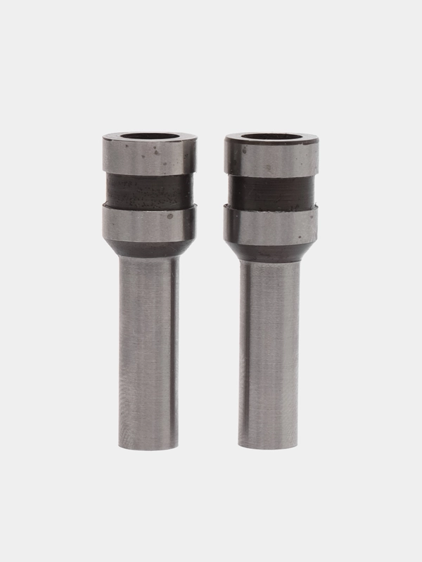 Сменные пробойники для мощного дырокола Brauberg Heavy duty, 2 штуки, 227972