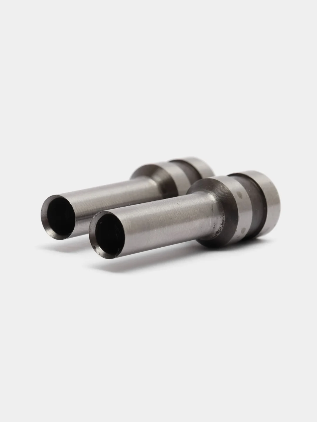 Сменные пробойники для мощного дырокола Brauberg Heavy duty, 2 штуки, 227972
