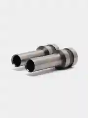 Сменные пробойники для мощного дырокола Brauberg Heavy duty, 2 штуки, 227972