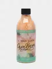 Соль для ванны "В твоих руках сама весна!", 500 г, аромат яблочный сад