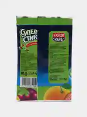 Мягкая карамель Суперстик для детей, 5 гр