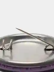 Значок "Виолончелистка"