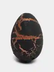 Оранжевый растущая игрушка сюрприз