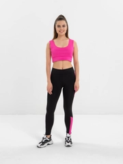 Спортивный женский костюм для спорта, фитнеса