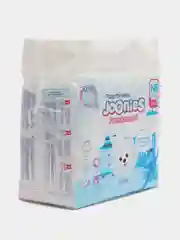 JOONIES Premium Soft подгузники, размер NB (0-5 кг), 24 шт