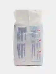 JOONIES Premium Soft подгузники, размер NB (0-5 кг), 24 шт