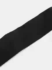 Черный ремень для гитары Bosstone GS-101 Black