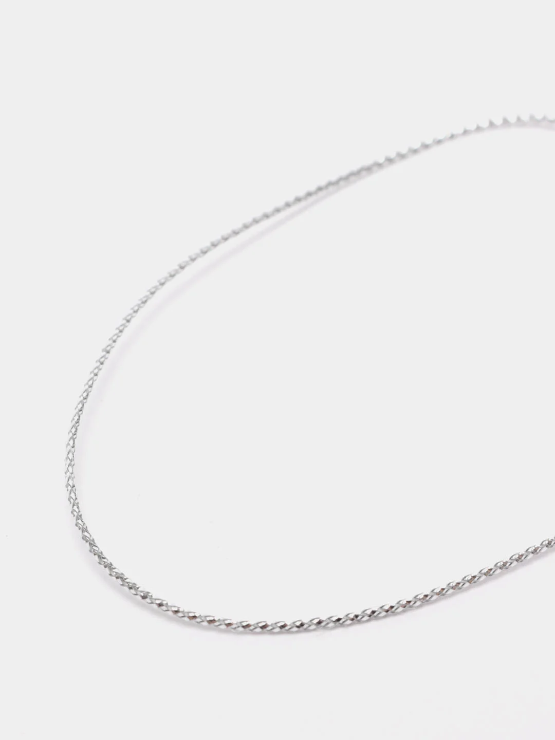 Серебряный подвеска, нить подвесная, с креплением, для елочных игрушек, 10 штук
