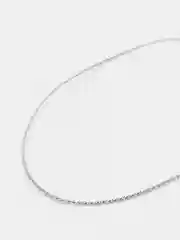 Серебряный подвеска, нить подвесная, с креплением, для елочных игрушек, 10 штук