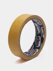 Клейкая двухсторонняя крепежная строительная монтажная лента, 25 мм х 10 м, Unibob