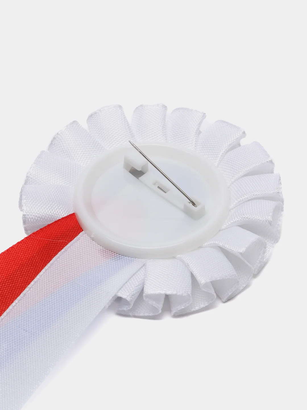 Разноцветный значок "Выпускник"