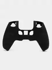 Черный защитный чехол для джойстика PS5