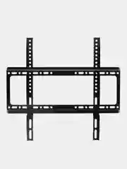 Кронштейн для телевизора 26"-63"/держатель ТВ крепление телевизора фиксированный настенный