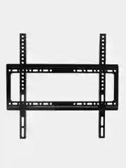 Кронштейн для телевизора 26"-63"/держатель ТВ крепление телевизора фиксированный настенный
