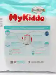 Подгузники трусики детские размер L для детей с весом 9-14 кг 36шт Mykiddo Classic