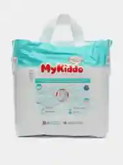 Подгузники трусики детские размер L для детей с весом 9-14 кг 36шт Mykiddo Classic