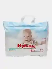Подгузники детские MyKiddo Premium, S-XL
