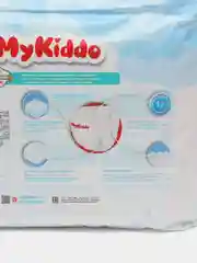 Подгузники детские MyKiddo Premium, S-XL