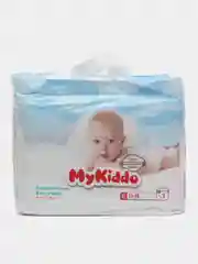 Подгузники детские MyKiddo Premium, S-XL