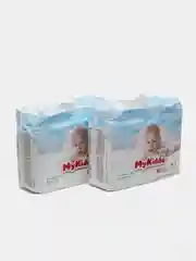 Подгузники детские MyKiddo Premium, S-XL