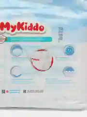 Подгузники детские MyKiddo Premium, S-XL