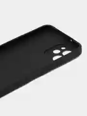Сиреневый силиконовый чехол для Huawei NOVA Y61, с принтом, с рисунком (Хуавей Нова у61)