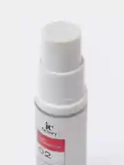 Красный состав для ламинирования ресниц IC Factory "Volume lift", "Fixer", "Nourishing Essence"