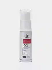 Красный состав для ламинирования ресниц IC Factory "Volume lift", "Fixer", "Nourishing Essence"