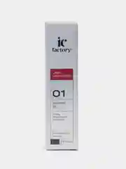 Белый состав для ламинирования ресниц IC Factory "Volume lift", "Fixer", "Nourishing Essence"
