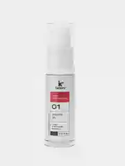 Белый состав для ламинирования ресниц IC Factory "Volume lift", "Fixer", "Nourishing Essence"