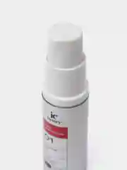 Белый состав для ламинирования ресниц IC Factory "Volume lift", "Fixer", "Nourishing Essence"