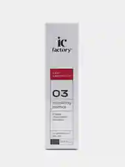 Прозрачный состав для ламинирования ресниц IC Factory "Volume lift", "Fixer", "Nourishing Essence"