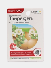 Танрек от колорадского жука, 10мл