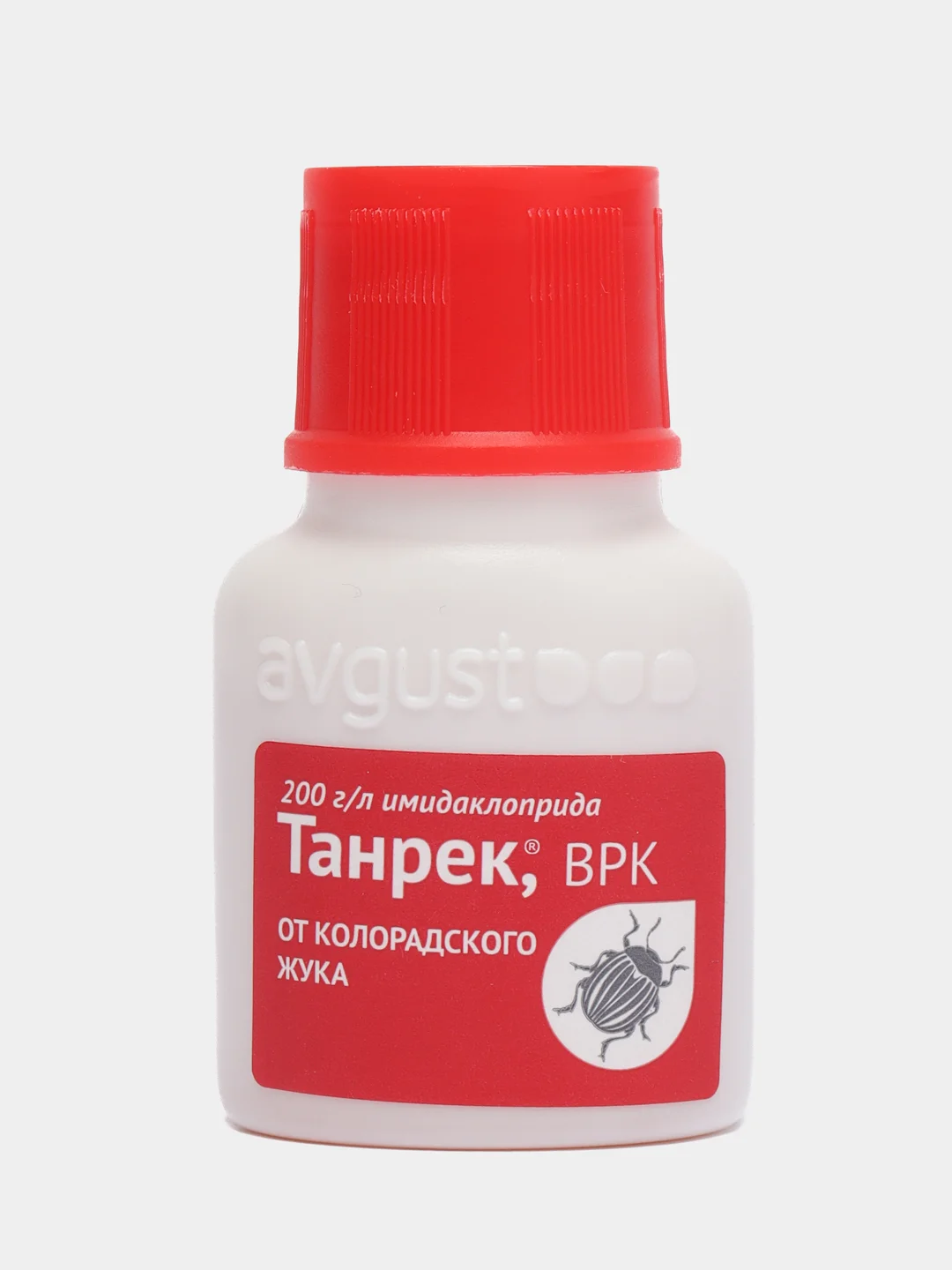 Танрек от колорадского жука, 10мл