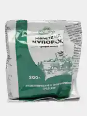 Железный купорос, для борьбы с мхами, плесенью и другими заболеваниями, 300гр