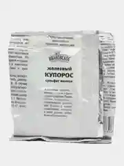Железный купорос, для борьбы с мхами, плесенью и другими заболеваниями, 300гр